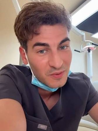 Dr Kévin