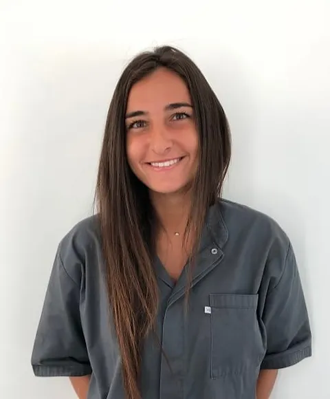 Dr Johana Lichaa